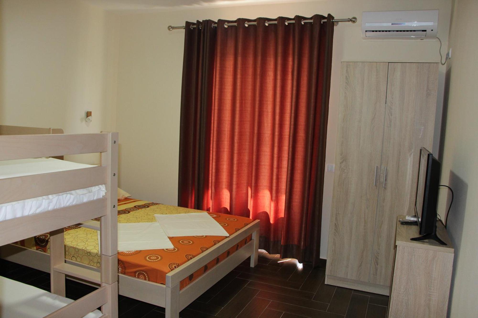 Apartment Family Ulcinj Exterior foto