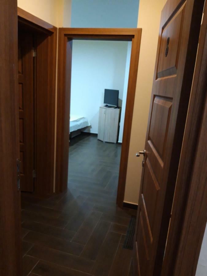 Apartment Family Ulcinj Exterior foto